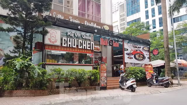 Cận cảnh loạt dự án bị thanh kiểm tra tại 'điểm nóng' về quy hoạch Hà Nội - Hình 30 Can canh loat du an bi thanh kiem tra tai 'diem nong' ve quy hoach Ha Noi-Hinh-30