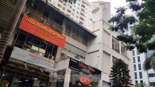 Cận cảnh loạt dự án bị thanh kiểm tra tại 'điểm nóng' về quy hoạch Hà Nội - Hình 29 Can canh loat du an bi thanh kiem tra tai 'diem nong' ve quy hoach Ha Noi-Hinh-29