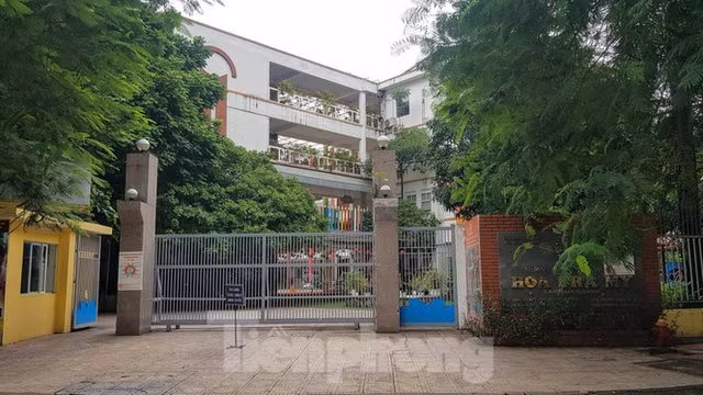 Cận cảnh loạt dự án bị thanh kiểm tra tại 'điểm nóng' về quy hoạch Hà Nội - Hình 21 Can canh loat du an bi thanh kiem tra tai 'diem nong' ve quy hoach Ha Noi-Hinh-21