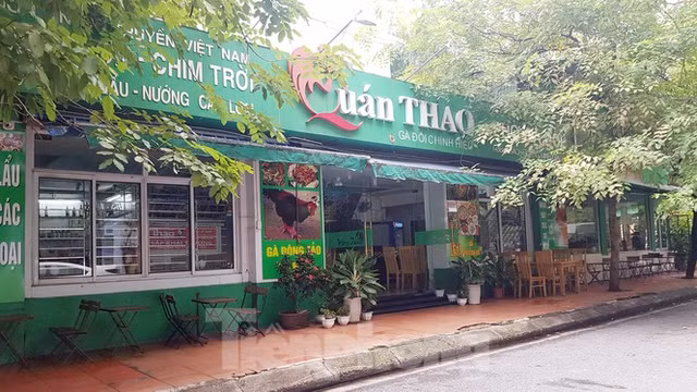 Cận cảnh loạt dự án bị thanh kiểm tra tại 'điểm nóng' về quy hoạch Hà Nội - Hình 25 Can canh loat du an bi thanh kiem tra tai 'diem nong' ve quy hoach Ha Noi-Hinh-25