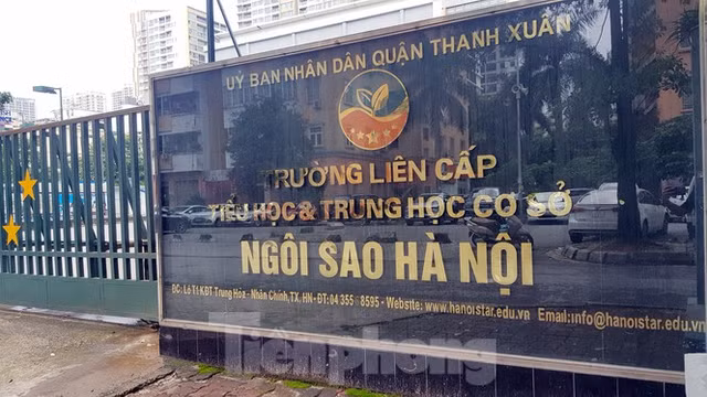 Cận cảnh loạt dự án bị thanh kiểm tra tại 'điểm nóng' về quy hoạch Hà Nội - Hình 20 Can canh loat du an bi thanh kiem tra tai 'diem nong' ve quy hoach Ha Noi-Hinh-20