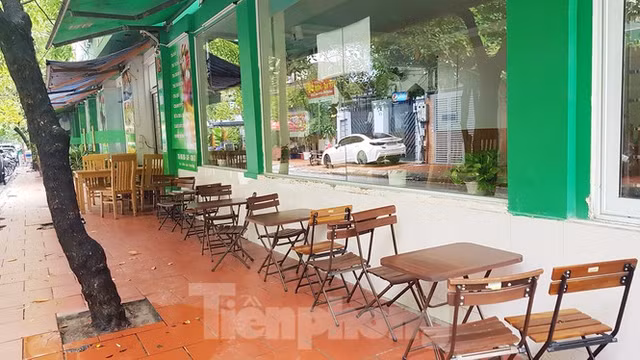 Cận cảnh loạt dự án bị thanh kiểm tra tại 'điểm nóng' về quy hoạch Hà Nội - Hình 26 Can canh loat du an bi thanh kiem tra tai 'diem nong' ve quy hoach Ha Noi-Hinh-26