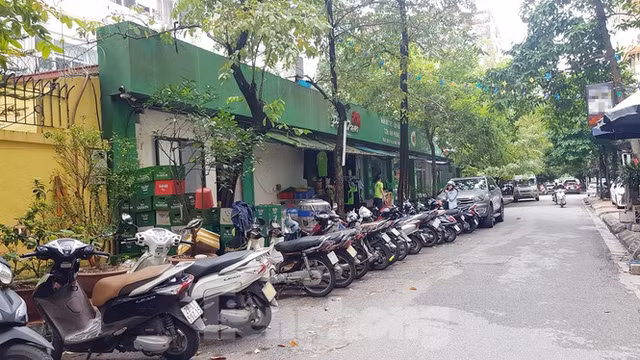 Cận cảnh loạt dự án bị thanh kiểm tra tại 'điểm nóng' về quy hoạch Hà Nội - Hình 27 Can canh loat du an bi thanh kiem tra tai 'diem nong' ve quy hoach Ha Noi-Hinh-27