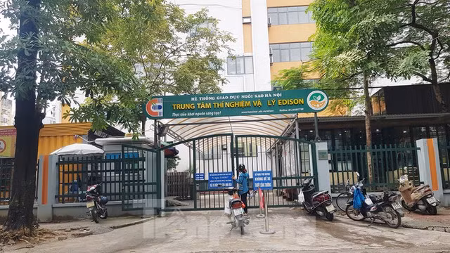 Cận cảnh loạt dự án bị thanh kiểm tra tại 'điểm nóng' về quy hoạch Hà Nội - Hình 19 Can canh loat du an bi thanh kiem tra tai 'diem nong' ve quy hoach Ha Noi-Hinh-19