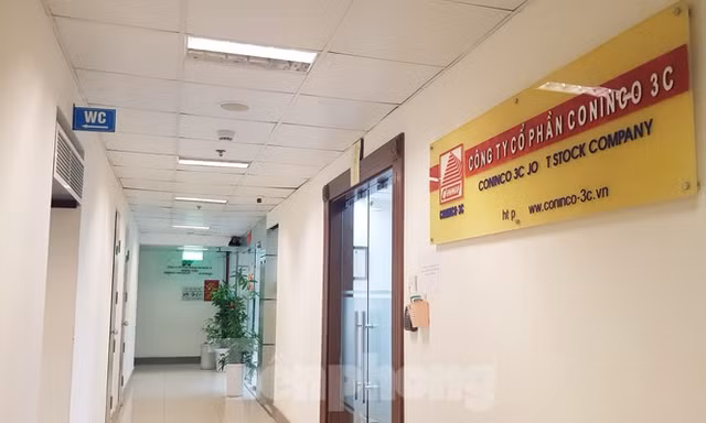 Cận cảnh loạt dự án bị thanh kiểm tra tại 'điểm nóng' về quy hoạch Hà Nội - Hình 13 Can canh loat du an bi thanh kiem tra tai 'diem nong' ve quy hoach Ha Noi-Hinh-13