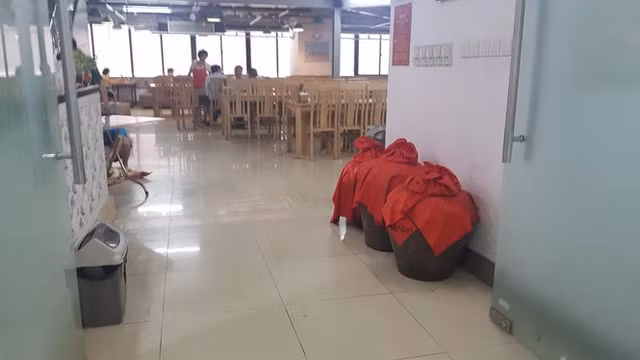 Cận cảnh loạt dự án bị thanh kiểm tra tại 'điểm nóng' về quy hoạch Hà Nội - Hình 14 Can canh loat du an bi thanh kiem tra tai 'diem nong' ve quy hoach Ha Noi-Hinh-14
