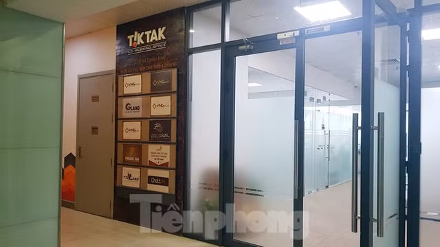 Cận cảnh loạt dự án bị thanh kiểm tra tại 'điểm nóng' về quy hoạch Hà Nội - Hình 10 Can canh loat du an bi thanh kiem tra tai 'diem nong' ve quy hoach Ha Noi-Hinh-10