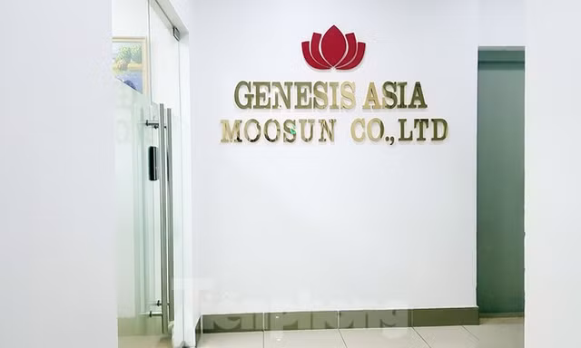 Cận cảnh loạt dự án bị thanh kiểm tra tại 'điểm nóng' về quy hoạch Hà Nội - Hình 11 Can canh loat du an bi thanh kiem tra tai 'diem nong' ve quy hoach Ha Noi-Hinh-11