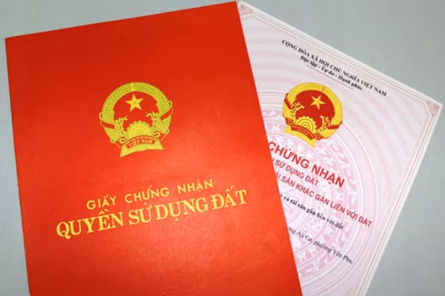 Bình Dương: Người dân Khu dân cư Đại Dũng 20 năm vẫn chưa được cấp sổ đỏ Binh Duong: Nguoi dan Khu dan cu Dai Dung 20 nam van chua duoc cap so do
