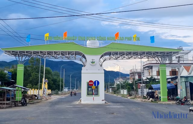Trước ngày xét xử Trịnh Văn Quyết: Các dự án bất động sản của FLC hiện ra sao? - Hình 2 Truoc ngay xet xu Trinh Van Quyet: Cac du an bat dong san cua FLC hien ra sao?-Hinh-2