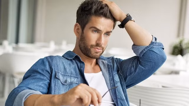 Đàn ông đăng nhiều lên mạng xã hội bị coi là kém nam tính? - Hình 3 Dan ong dang nhieu len mang xa hoi bi coi la kem nam tinh?-Hinh-3