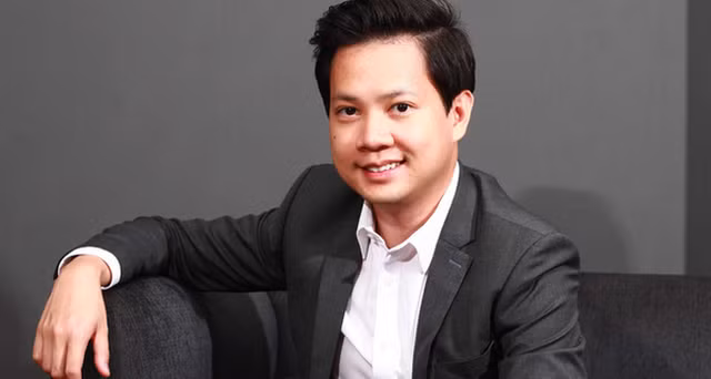Ai đang điều hành tập đoàn Trung Thủy? Ai dang dieu hanh tap doan Trung Thuy?