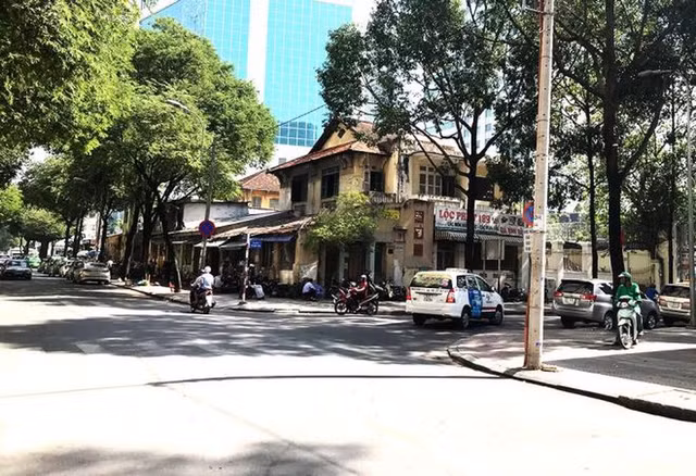 Sai phạm tại Vinafood 2: Nhiều lần lập hồ sơn khống Sai pham tai Vinafood 2: Nhieu lan lap ho son khong