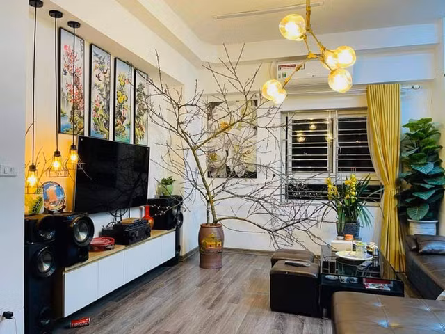 Đây là những mẹo dọn nhà đón Tết Tân Sửu mang lại may mắn tài lộc - Hình 2 Day la nhung meo don nha don Tet Tan Suu mang lai may man tai loc-Hinh-2