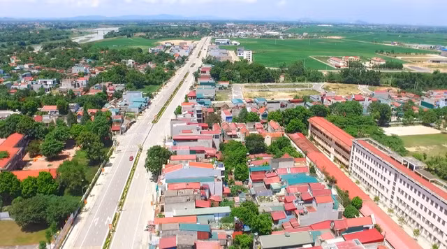 Du an dia oc hon 600 ty o Thanh Hoa vao tam ngam cua Tap doan Sao Mai