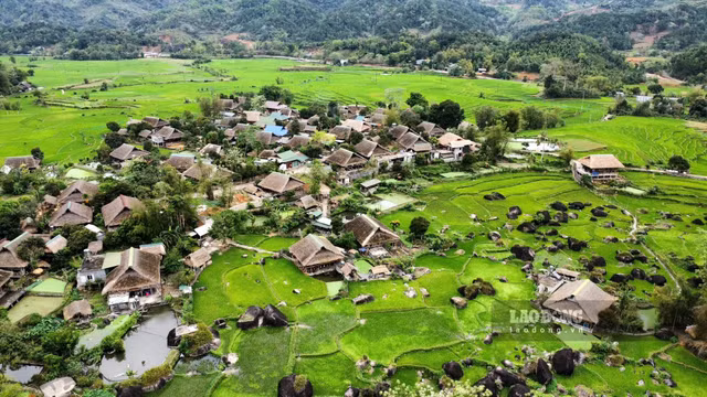 Ghe tham ngoi lang dep nhu buc tranh o Ha Giang-Hinh-5