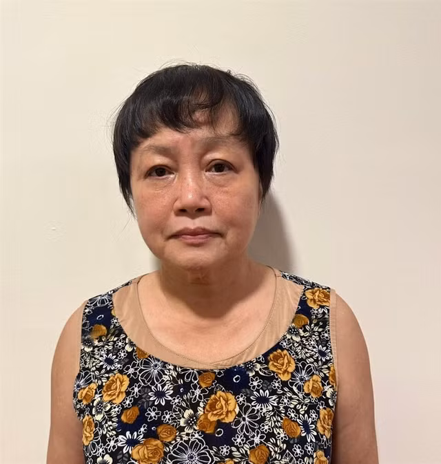 Cựu Phó Giám đốc Sở KH&ĐT TP HCM bị bắt vì liên quan đến AIC - Hình 2 Cuu Pho Giam doc So KH&DT TP HCM bi bat vi lien quan den AIC-Hinh-2