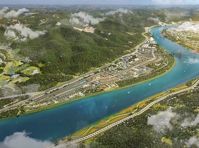 Phía sau lô trái phiếu 300 tỷ đồng của Công ty TNHH Khu đô thị mới Trung Minh Phia sau lo trai phieu 300 ty dong cua Cong ty TNHH Khu do thi moi Trung Minh