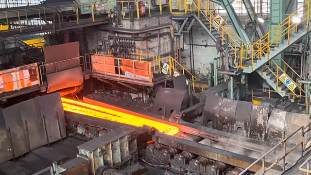 Thái Lan muốn áp dụng các biện pháp chống bán phá giá mới đối với thép Trung Quốc Thai Lan muon ap dung cac bien phap chong ban pha gia moi doi voi thep Trung Quoc