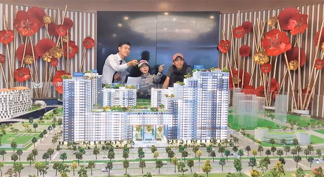 Bốn thương vụ M&A bất động sản tiêu biểu nửa đầu năm 2019 - Hình 2 Bon thuong vu M&A bat dong san tieu bieu nua dau nam 2019-Hinh-2