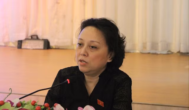 Cử tri TPHCM đề nghị 'không bao che cựu Bí thư Thành ủy Lê Thanh Hải' - Hình 2 Cu tri TPHCM de nghi 'khong bao che cuu Bi thu Thanh uy Le Thanh Hai'-Hinh-2