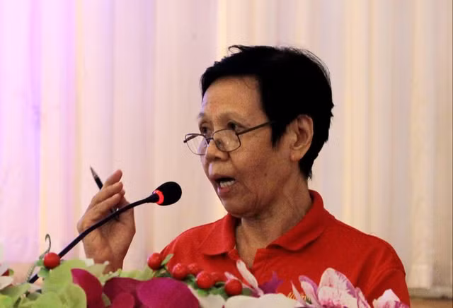 Cử tri TPHCM đề nghị 'không bao che cựu Bí thư Thành ủy Lê Thanh Hải' Cu tri TPHCM de nghi 'khong bao che cuu Bi thu Thanh uy Le Thanh Hai'