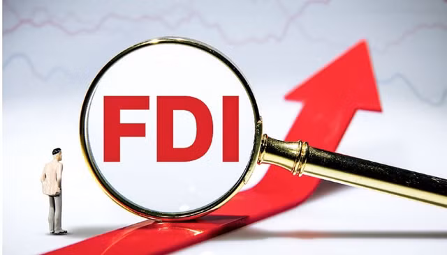 Xu huong chuyen dich dong von FDI nam 2024: Van de can luu y doi voi Viet Nam