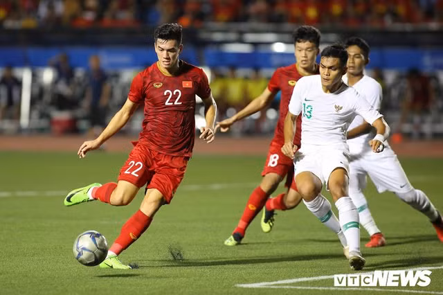Nhận định U22 Việt Nam vs U22 Singapore (19h ngày 3/12): Đủ sức thắng 3-0 Nhan dinh U22 Viet Nam vs U22 Singapore (19h ngay 3/12): Du suc thang 3-0