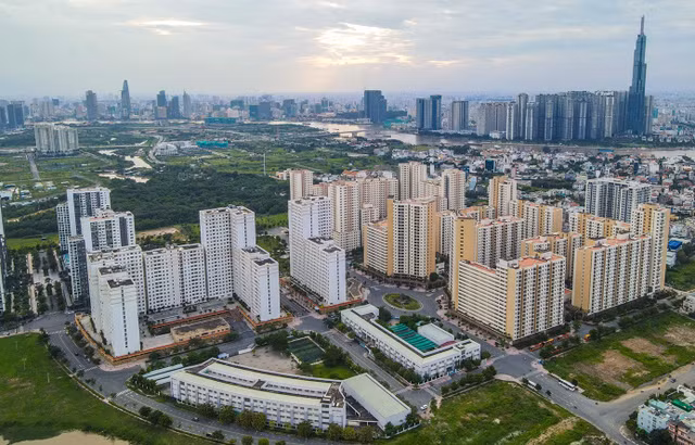 TP HCM lại bán đấu giá 3.790 căn hộ tái định cư TP HCM lai ban dau gia 3.790 can ho tai dinh cu
