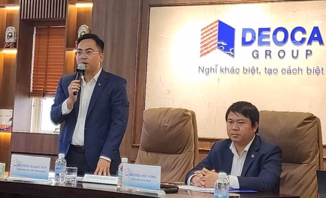 HHV đặt mục doanh thu tăng 17% đạt 3.146 tỷ đồng HHV dat muc doanh thu tang 17% dat 3.146 ty dong