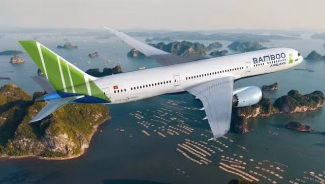 Lý do tổng giám đốc Bamboo Airways bị tạm hoãn xuất cảnh Ly do tong giam doc Bamboo Airways bi tam hoan xuat canh
