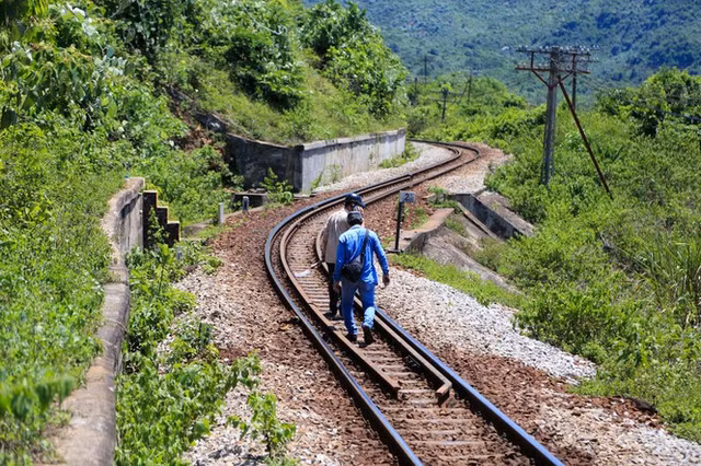 Hành trình vượt ngục của kẻ giết người Triệu Quân Sự Hanh trinh vuot nguc cua ke giet nguoi Trieu Quan Su