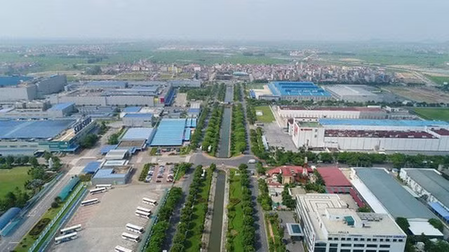 TP HCM đề xuất bổ sung KCN Phạm Văn Hai 668 ha vào quy hoạch TP HCM de xuat bo sung KCN Pham Van Hai 668 ha vao quy hoach