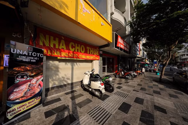 Nhà phố cho thuê ở TP HCM giảm giá sâu vì đợt dịch COVID-19 thứ 4 Nha pho cho thue o TP HCM giam gia sau vi dot dich COVID-19 thu 4