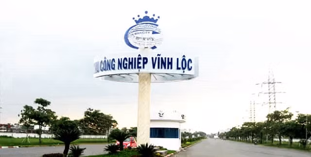 Điểm mặt các dự án, khu công nghiệp ở TP HCM sai phạm về đất đai - Hình 2 Diem mat cac du an, khu cong nghiep o TP HCM sai pham ve dat dai-Hinh-2