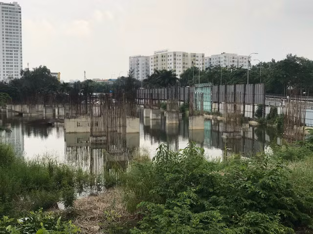 Khởi tố vụ án hình sự lừa đảo chiếm đoạt tài sản tại dự án chung cư Vạn Hưng Phát Khoi to vu an hinh su lua dao chiem doat tai san tai du an chung cu Van Hung Phat