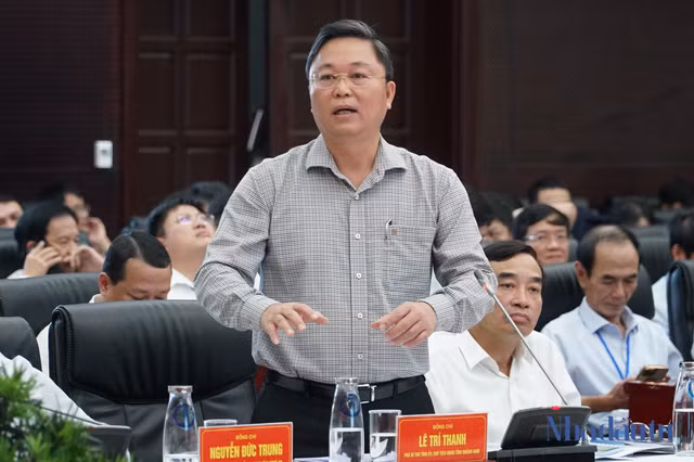 Chủ tịch tỉnh xem quy hoạch mà không thấy tỉnh mình ở đâu - Hình 4 Chu tich tinh xem quy hoach ma khong thay tinh minh o dau-Hinh-4