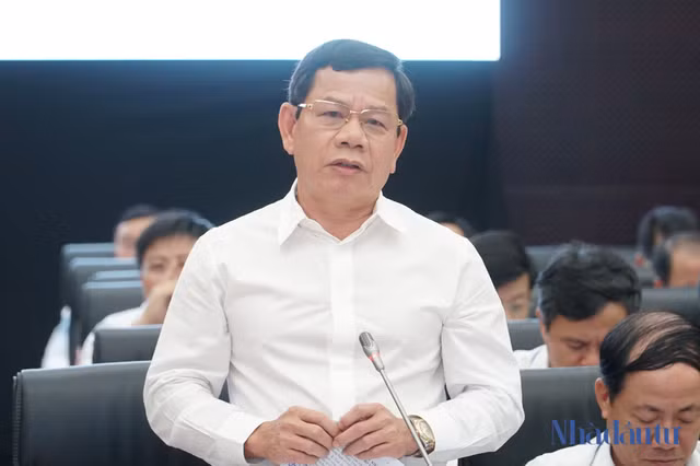 Chủ tịch tỉnh xem quy hoạch mà không thấy tỉnh mình ở đâu - Hình 3 Chu tich tinh xem quy hoach ma khong thay tinh minh o dau-Hinh-3