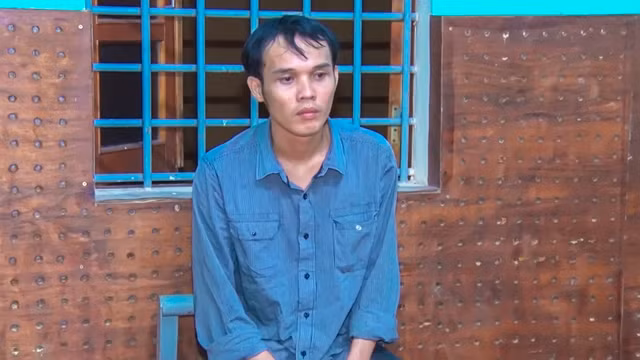 Sử dụng mạng xã hội để lừa đảo, nhân viên ngân hàng “dỏm” bị tóm Su dung mang xa hoi de lua dao, nhan vien ngan hang “dom” bi tom