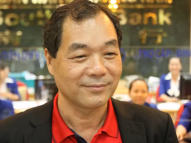Dai gia Tram Be ra tu, ba Hua Thi Phan qua doi