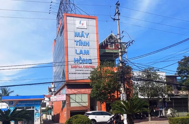 Vì sao công an khởi tố vụ án tại Sở Giáo dục và Đào tạo Hà Tĩnh? - Hình 2 Vi sao cong an khoi to vu an tai So Giao duc va Dao tao Ha Tinh?-Hinh-2