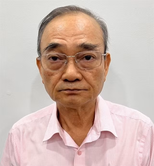 Ong Truong Thanh Phong, Nguyen Hong Phu bi khai tru khoi Dang