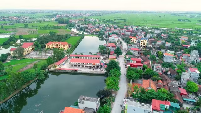 Phuoc Son va HTG cung dat yeu cau lam du an 250 ty dong o Ha Nam