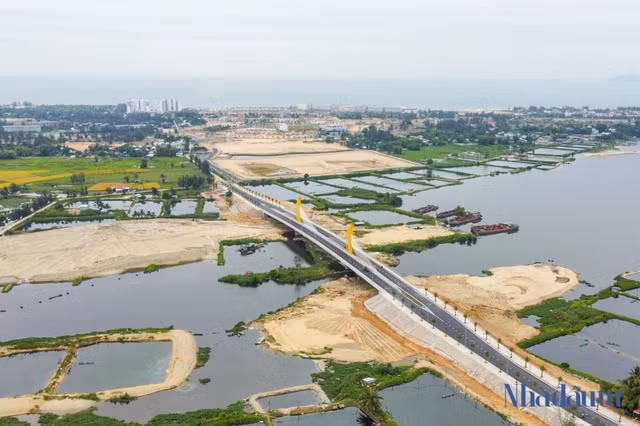 Điểm tên loạt doanh nghiệp bất động sản ở Quảng Nam chây ỳ nộp thuế Diem ten loat doanh nghiep bat dong san o Quang Nam chay y nop thue