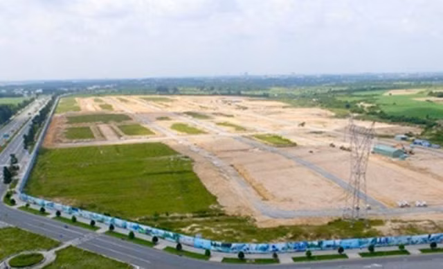 Bình Dương ra loạt văn bản thu hồi các quyết định liên quan TCT Bình Dương Binh Duong ra loat van ban thu hoi cac quyet dinh lien quan TCT Binh Duong