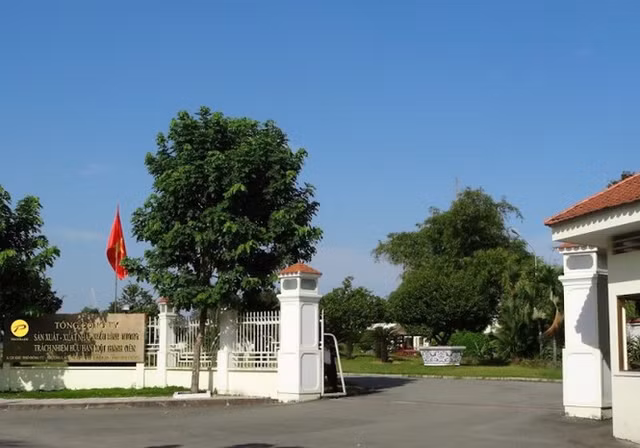 Bình Dương ra loạt văn bản thu hồi các quyết định liên quan TCT Bình Dương - Hình 2 Binh Duong ra loat van ban thu hoi cac quyet dinh lien quan TCT Binh Duong-Hinh-2