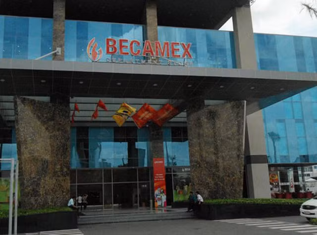 Bình Dương lý giải tình trạng mua đất của Becamex nhiều năm vẫn chưa được cấp sổ Binh Duong ly giai tinh trang mua dat cua Becamex nhieu nam van chua duoc cap so