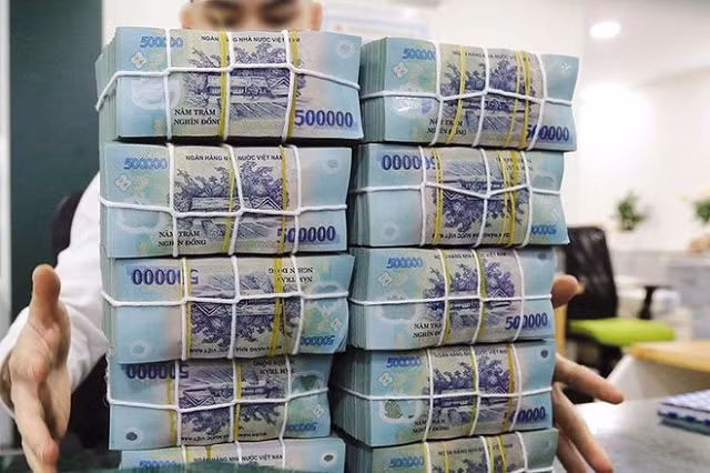 Quốc hội đồng ý kéo dài Nghị quyết 42 về xử lý nợ xấu đến hết 31/12/2023 Quoc hoi dong y keo dai Nghi quyet 42 ve xu ly no xau den het 31/12/2023