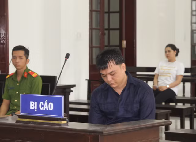 Ke danh chet be gai 4 tuoi o Vinh Long bi tang an len 12 nam tu