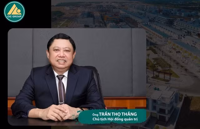 Thu nhập của Chủ tịch CKG Trần Thọ Thắng 'khủng' cỡ nào? - Hình 6 Thu nhap cua Chu tich CKG Tran Tho Thang 'khung' co nao?-Hinh-6